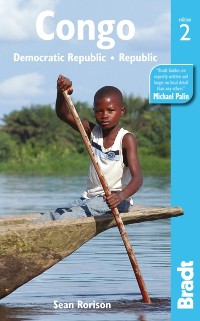 Cover Congo Bradt Guide