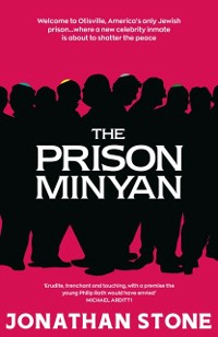 Cover Prison Minyan