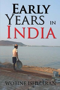 Cover Early Years in India