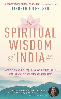 Cover The Spiritual Wisdom of India, New Volume 1