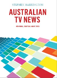 Cover Australian TV News
