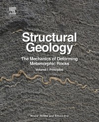 Cover Structural Geology