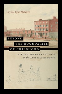 Cover Beyond the Boundaries of Childhood