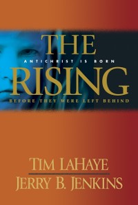 Cover Rising