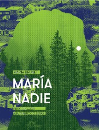 Cover María Nadie