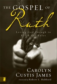 Cover Gospel of Ruth