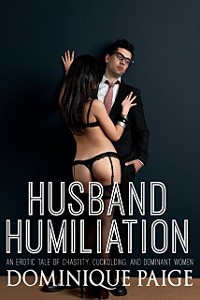 Cover Husband Humiliation