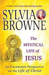 Cover Mystical Life of Jesus