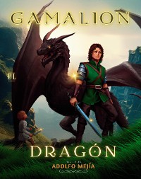 Cover Gamalion el Dragón