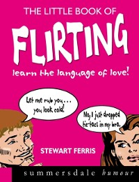 Cover Little Book of Flirting