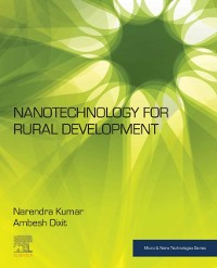 Cover Nanotechnology for Rural Development