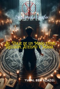 Cover De Moisés A Lucifer: