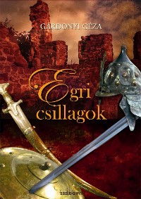 Cover Egri csillagok