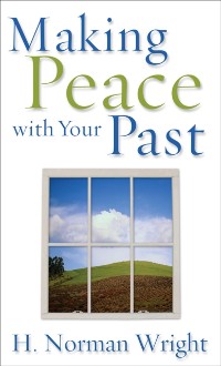 Cover Making Peace with Your Past