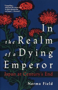 Cover In the Realm of a Dying Emperor
