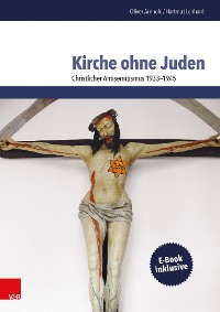 Cover Kirche ohne Juden