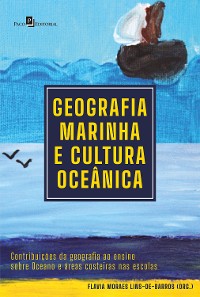 Cover Geografia marinha e cultura oceânica