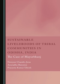 Cover Sustainable Livelihoods of Tribal Communities in Odisha, India