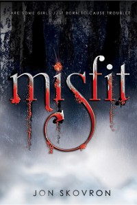 Cover Misfit