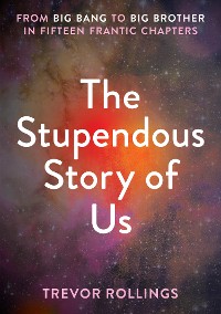 Cover The Stupendous Story of Us