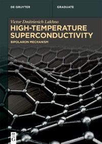 Cover High-Temperature Superconductivity