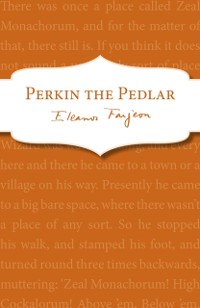 Cover Perkin the Pedlar