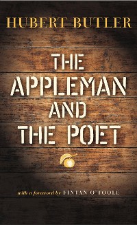Cover The Appleman and the Poet