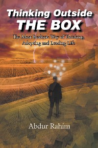 Cover Thinking Outside the Box