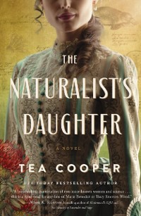 Cover Naturalist's Daughter