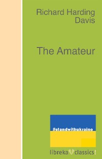 Cover The Amateur