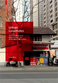 Cover Urban Loopholes