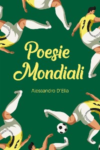 Cover Poesie mondiali