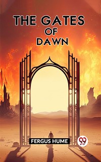 Cover The Gates Of Dawn