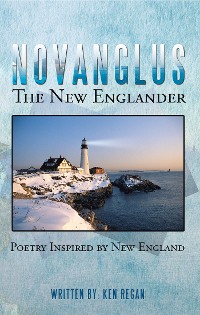 Cover Novanglus    the New Englander