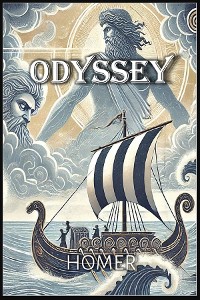 Cover Odyssey