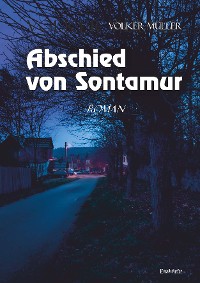 Cover Abschied von Sontamur