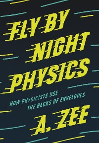 Cover Fly by Night Physics