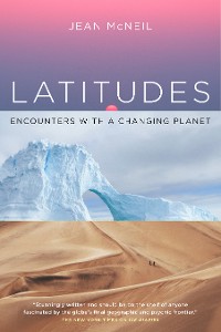Cover Latitudes