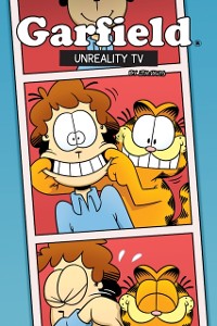 Cover Garfield Original Graphic Novel: Unreality TV