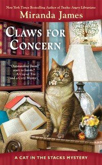 Cover Claws for Concern