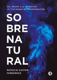 Cover Sobrenatural