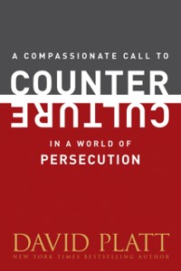 Cover Compassionate Call to Counter Culture in a World of Persecution