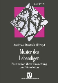 Cover Muster des Lebendigen