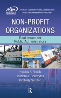 Cover Non-Profit Organizations