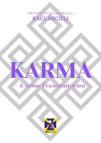 Cover Karma & seine Transmutation