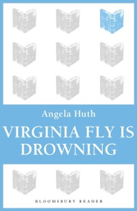 Cover Virginia Fly is Drowning