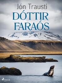 Cover Dóttir faraós