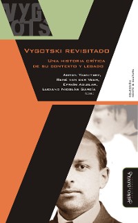 Cover Vygotski revisitado