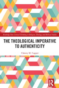 Cover Theological Imperative to Authenticity