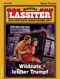 Cover Lassiter 2629